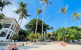 Big Fish Resort Koh Tao
